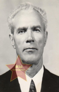 Рогожников Константин Евдокимович