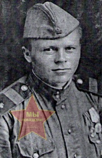 Ишимов Василий Ильич