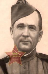 Барсуков Иван