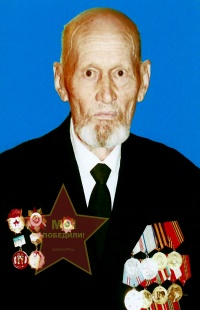 Данилов Николай Тимофеевич