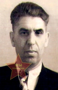 Нестеров Виктор Леонидович