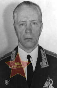 Кулябин Николай Васильевич
