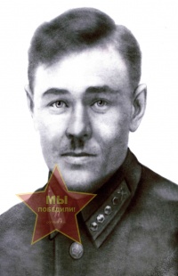 Карпычев Николай Федорович