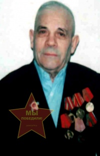 Куцевалов Григорий Васильевич