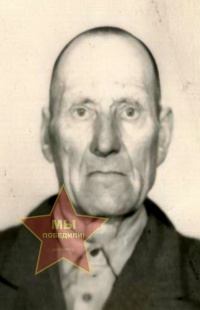 Чулков Иван Федорович