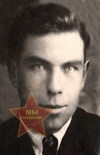 Малиновский Николай Иосифович