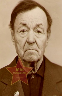 Чураков Иван Андреевич