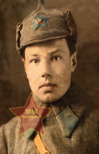 Карпычев Павел Федорович