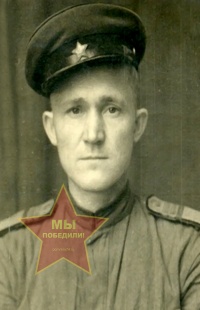 Климов Александр Иванович