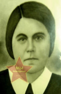 Муструкова Анфиса Александровна