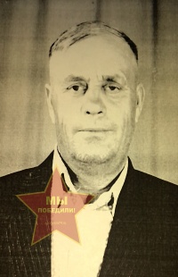 Москвин Иван Никитович