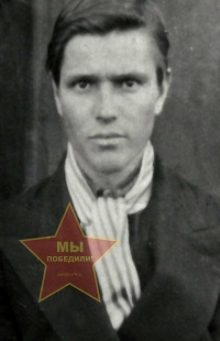 Седов Данил Лавретьевич