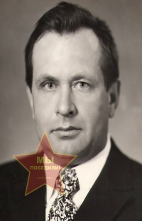 Лучников Александр Романович