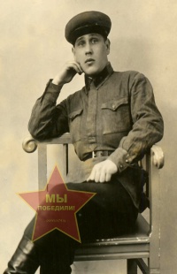 Малин Борис Михайлович