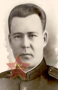 Морозов Кузьма Романович