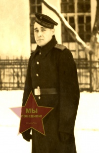 Луканин Иван Иванович