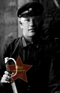 Кувшинов Игнат Михайлович