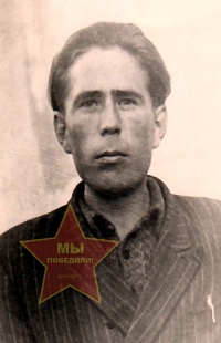 Ахметов Гумар Галеевич