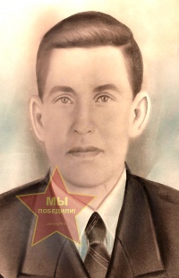 Михайлов Яков Павлович