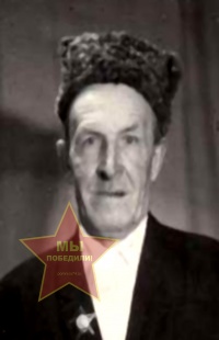 Клыков Георгий Николаевич