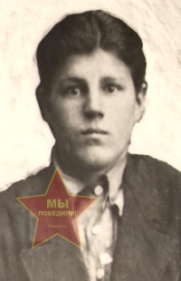 Пятыгин Николай Филиппович