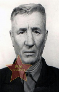 Беспалов Фёдор Иванович