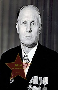 Пентишкин Александр Васильевич