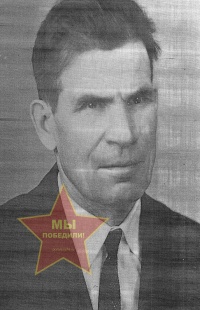 Чистяков Василий Алексеевич