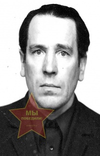 Шестов Владимир Ильич