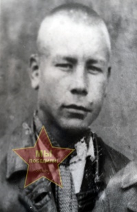 Миронов Георгий Георгиевич