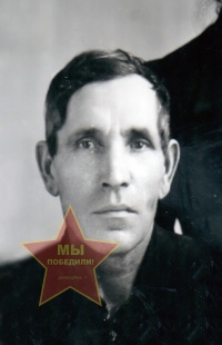 Горбатов Михаил Алексеевич