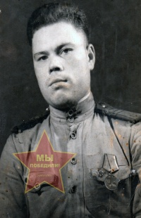 Ровинский Николай Макарович