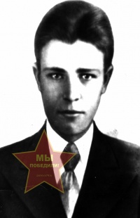 Штинов Иван Дмитриевич