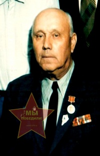 Рыжаков Михаил Васильевич