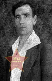 Фоминых Иосив Яковлевич