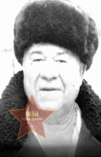 Лысенков Анатолий Федорович