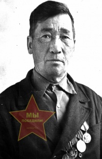 Михайлов Сергей Михайлович