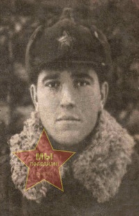 Чембелёв Николай Михайлович