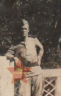 Мазяр Владимир Иосифович