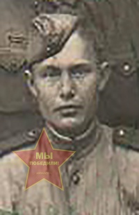 Зуев Иван Николаевич