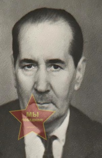 Качан Яков Федорович