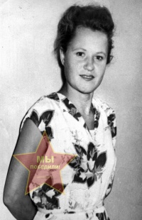 Карпикова Александра Васильевна