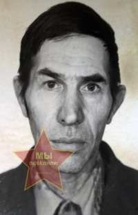 Раковский Иван Тимофеевич