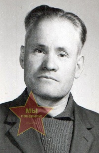 Сколов Николай Федосеевич