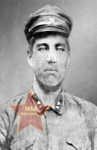 Скирпичников Яков Михайлович