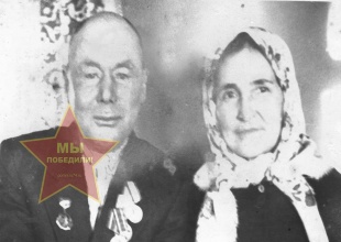 Хамитов Хайбулла Хамитович