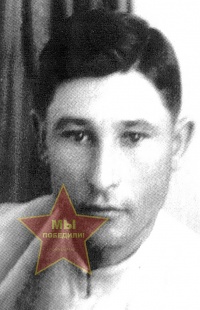 Иртикеев Яков Иванович