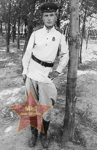 Фуников Александр Порфирьевич