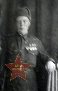 Лозунов Иван Семенович