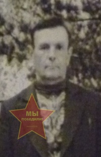 Меркулов Михаил Александрович
